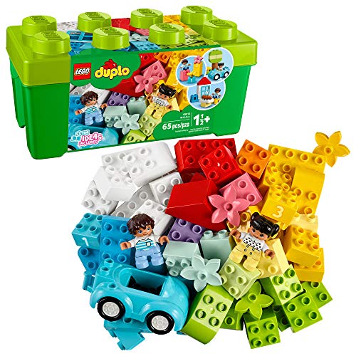 LEGO Duplo 10913 - 65 pcs