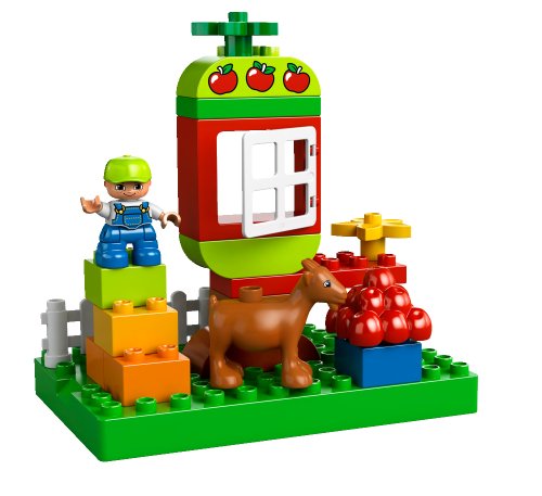 LEGO Duplo - Granja