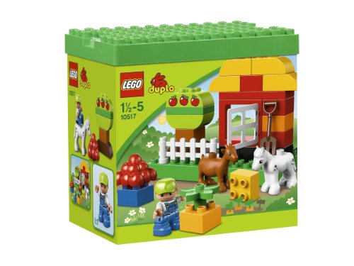 LEGO Duplo - Granja