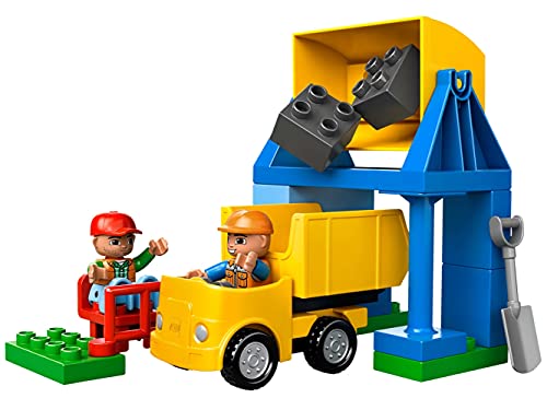 LEGO Duplo Ville 10508 - Set Treno Deluxe