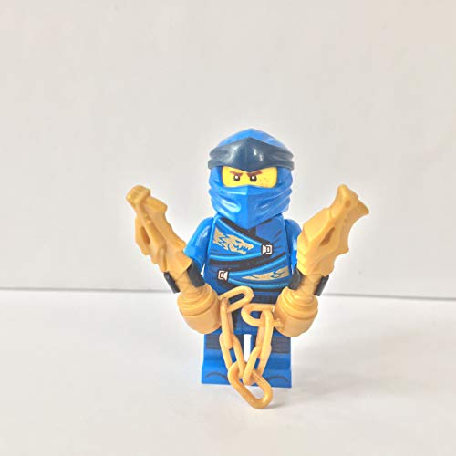 LEGO Figura de Jay Ninjago (70668)