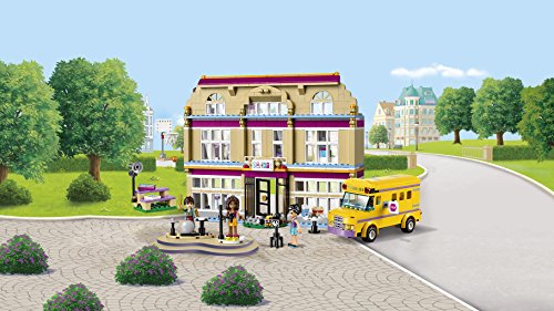 LEGO Friends 41134 - Heartlake Art School