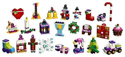 LEGO Friends - Calendario De Adviento para Amigos (41353)