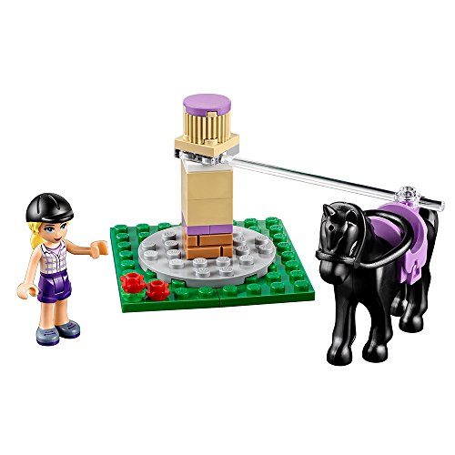 LEGO Friends - Club de Equitación de Heartlake (41126)