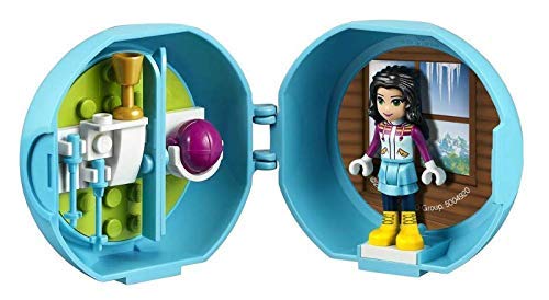 LEGO Friends Emma Ski-Pod (5004920) Bagged