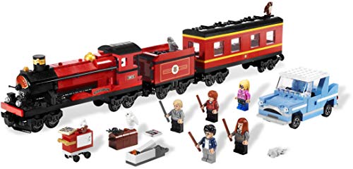 LEGO Harry Potter 4841 - Hogwarts Express (Ref. 4589704)