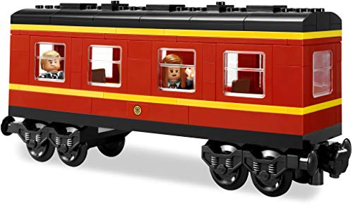 LEGO Harry Potter 4841 - Hogwarts Express (Ref. 4589704)