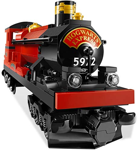 LEGO Harry Potter 4841 - Hogwarts Express (Ref. 4589704)