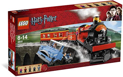 LEGO Harry Potter 4841 - Hogwarts Express (Ref. 4589704)