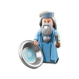 LEGO Harry Potter Series 1 - Albus Dumbledore Minifigura (16/22)