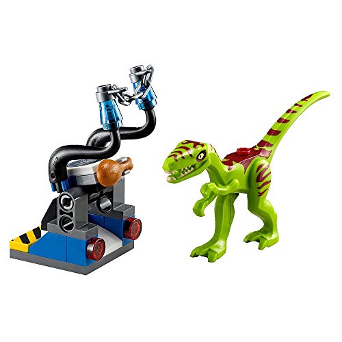 Lego Jurassic World Polybag 30320