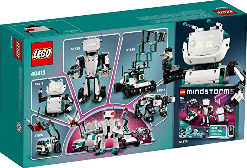 LEGO MINDSTORMS 40413 - Mini Robots