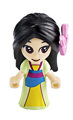 LEGO® - Minifigs - Disney Princess - dp080 - Mulan (43174)