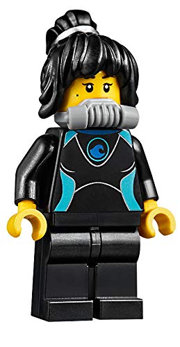 LEGO® - Minifigs - Ninjago - njo560 - Avatar NYA (71708).