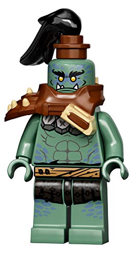 LEGO® - Minifigs - Ninjago - njo603 - Murt (71717).