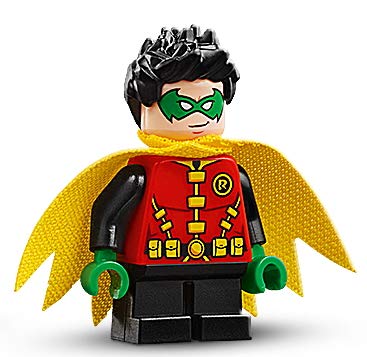 LEGO® - Minifigs - Super Heroes - sh588 - Robin (76118).