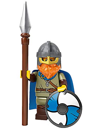 LEGO Minifigures Collectible Serie 20 (71027) - Viking