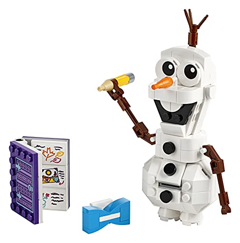 LEGO Olaf