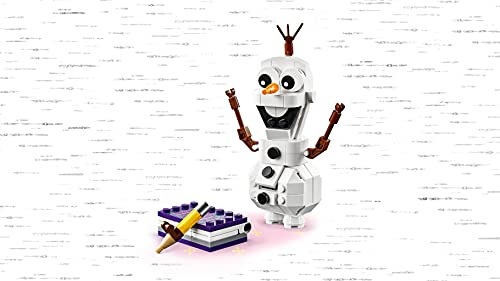 LEGO Olaf