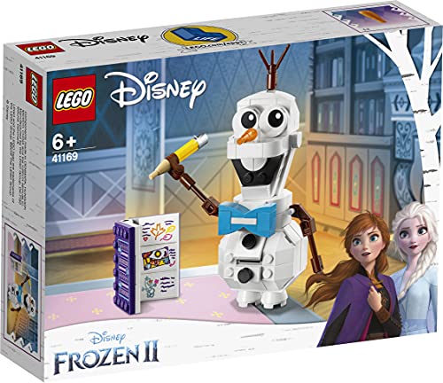 LEGO Olaf