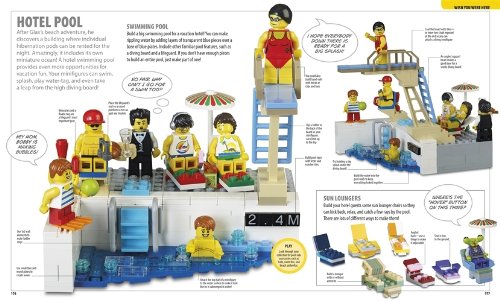 LEGO Play Book: Ideas to Bring Your Bricks to Life