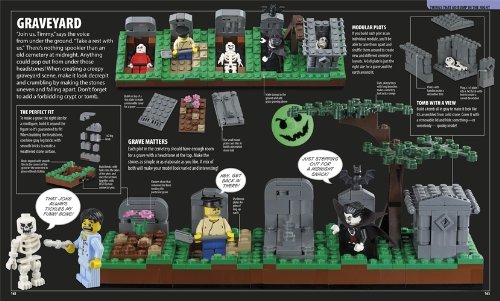 LEGO Play Book: Ideas to Bring Your Bricks to Life