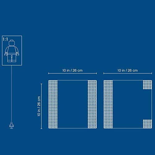 LEGO Rectas e Intersección en T