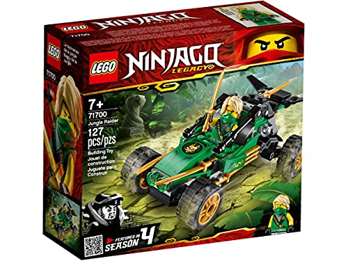 Lego Set Ninjago Lloyds 71700 + libro Lego Ninjago nº 12 (cómics, rompecabezas, cartón), incluye dos minifiguras