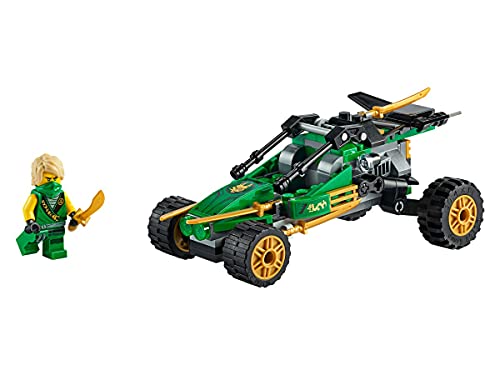 Lego Set Ninjago Lloyds 71700 + libro Lego Ninjago nº 12 (cómics, rompecabezas, cartón), incluye dos minifiguras