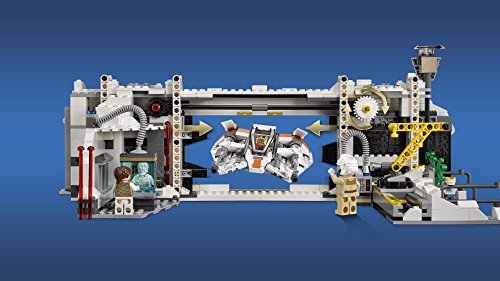 LEGO Star Wars 75098 Assault on Hoth - Juego de Mesa (Contenido en alemán)