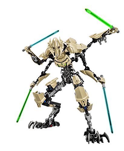 LEGO Star Wars 75112 General Grievous Building Kit by LEGO