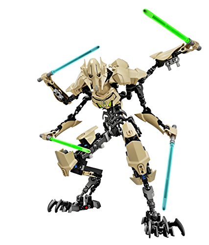 LEGO Star Wars 75112 General Grievous Building Kit by LEGO