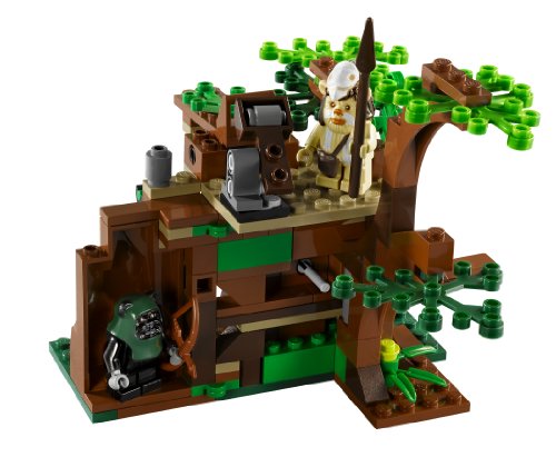 LEGO STAR WARS 7956 - The Endor Battle Pack