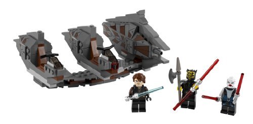 LEGO STAR WARS 7957 - Geonosis Battle Pack