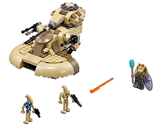 LEGO STAR WARS - AAT (75080)