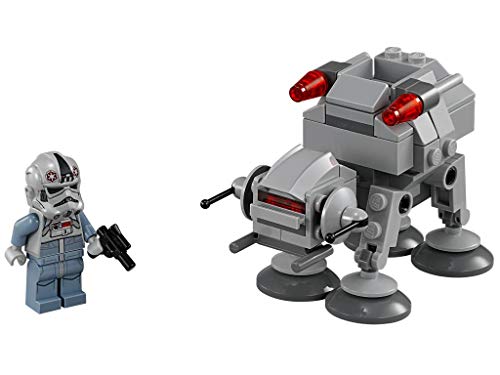 LEGO STAR WARS - AT-AT, Multicolor (75075)