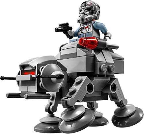 LEGO STAR WARS - AT-AT, Multicolor (75075)