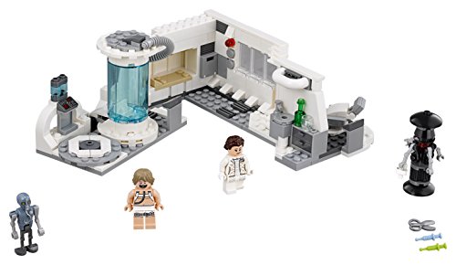 LEGO STAR WARS Cámara médica de Hoth