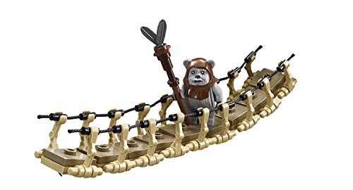 LEGO STAR WARS - Ewok Village (10236)