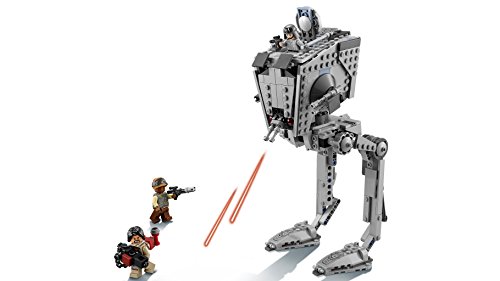 LEGO STAR WARS - Figura Caminante AT-ST (75153)