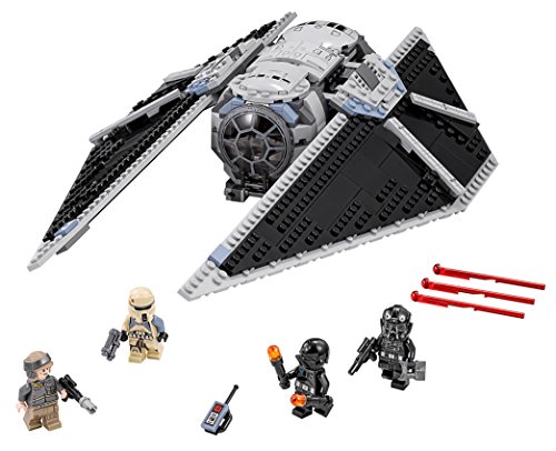 LEGO STAR WARS - Figura Tie Striker (75154)