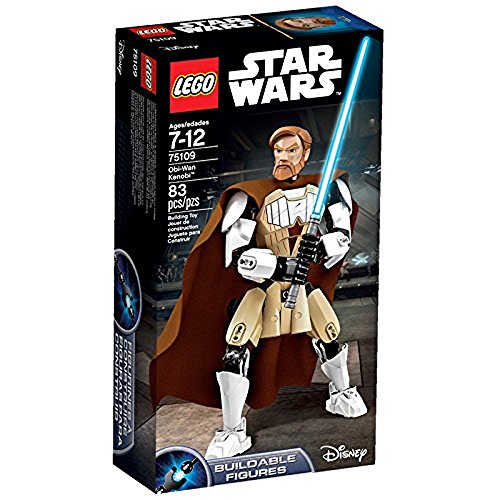 LEGO STAR WARS - Juego de construcción (75109)