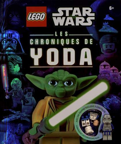 Lego Star Wars : Les Chroniques de Yoda