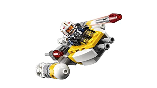 LEGO STAR WARS - Microfighter Y-Wing (75162)