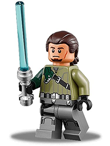 LEGO® Star Wars Rebels - Jedi Kanan Jarrus Minifig