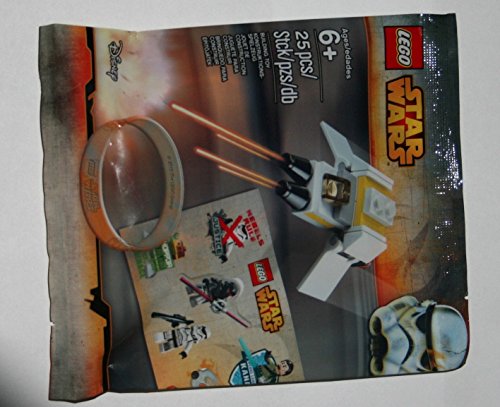 LEGO Star Wars Surprise Pack 5002939 Mini Phantom - Bolsa de plástico