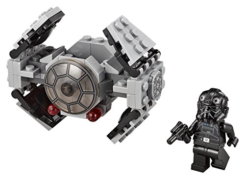 LEGO STAR WARS - Tie Advanced Prototype (75128)