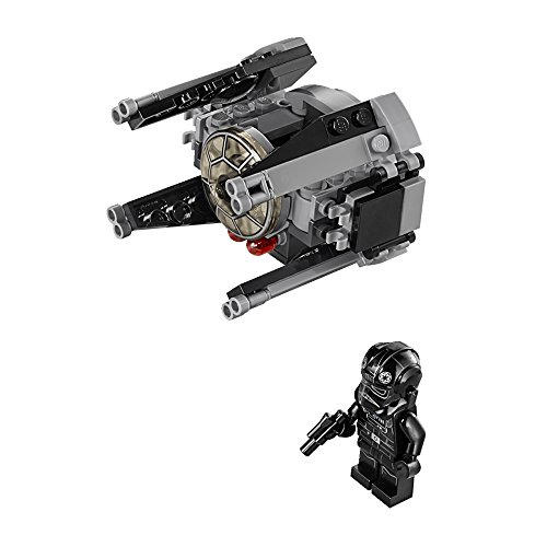 LEGO STAR WARS - Tie Interceptor (75031)