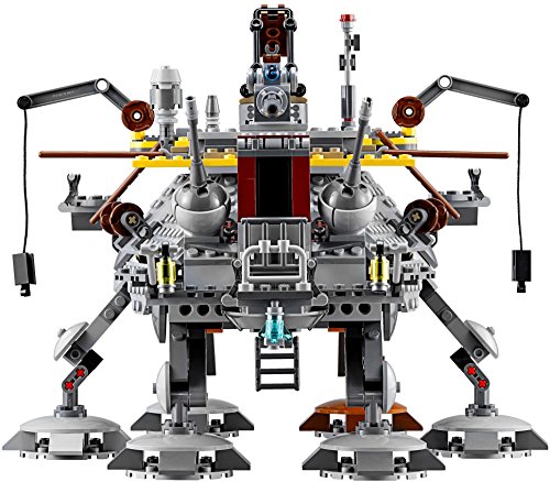 LEGO STAR WARS TM - AT-TE del capitán Rex (6136719)