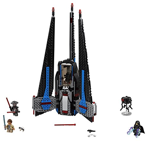 LEGO STAR WARS - Tracker I (75185)